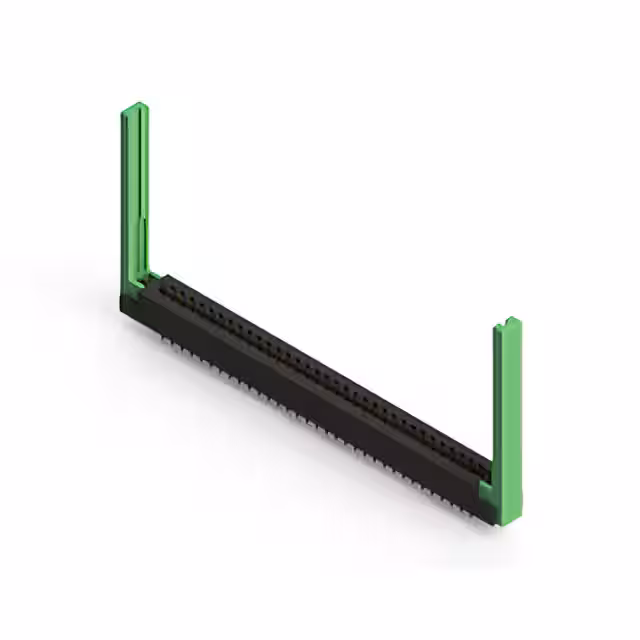 355-066-556-568 EDAC Inc.  Edgeboard Connectors